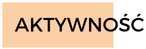 Codzienna Aktywność
